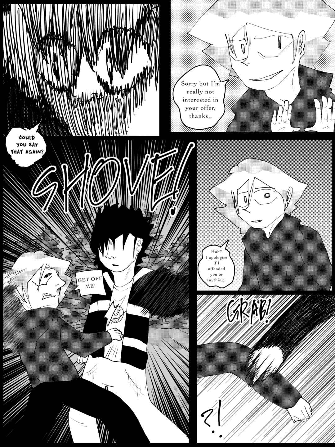 Chapter 9 - Page 21