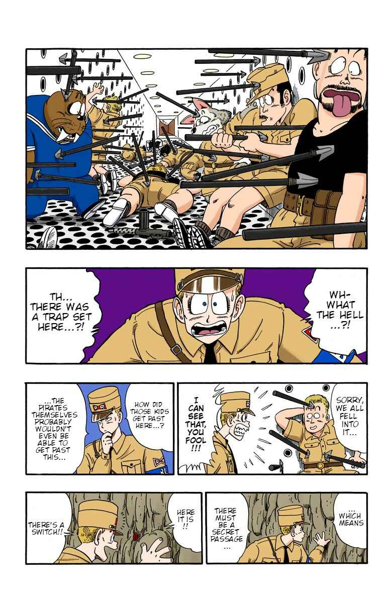 Chapter 74 - Page 14