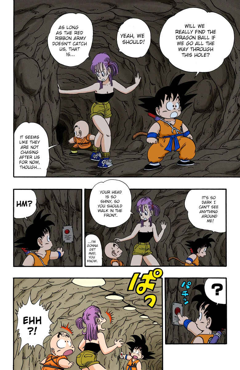 Chapter 74 - Page 2