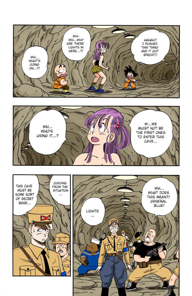 Chapter 74 - Page 3