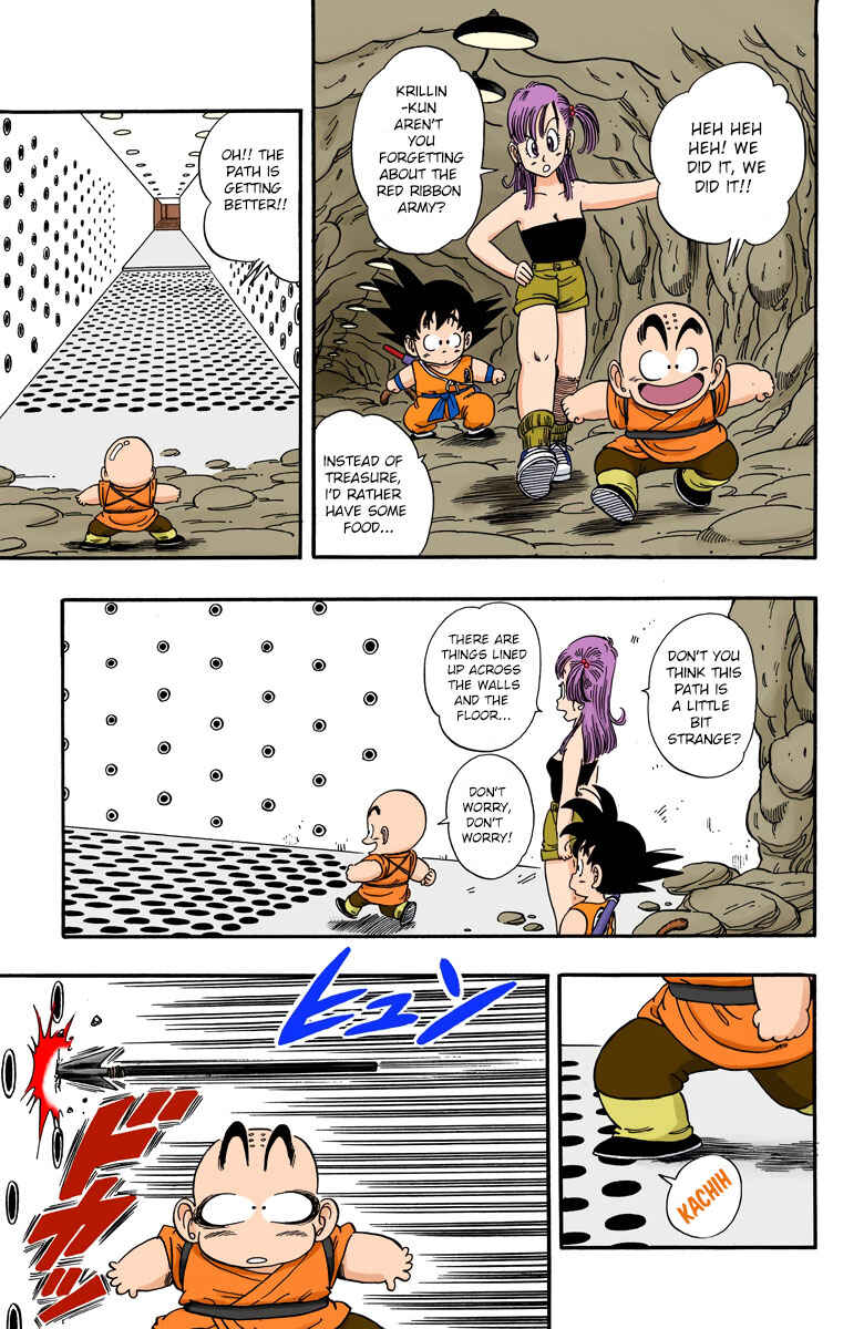 Chapter 74 - Page 7