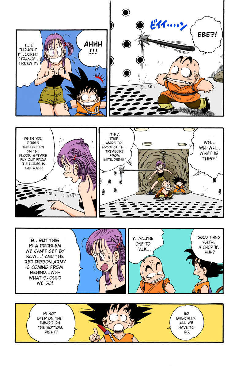 Chapter 74 - Page 8