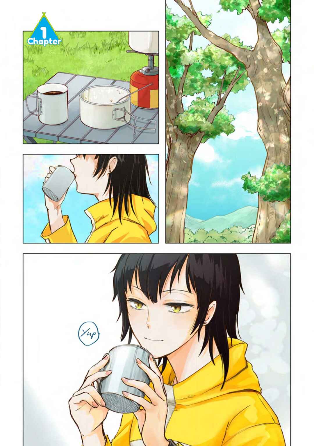 Chapter 1 - Page 3