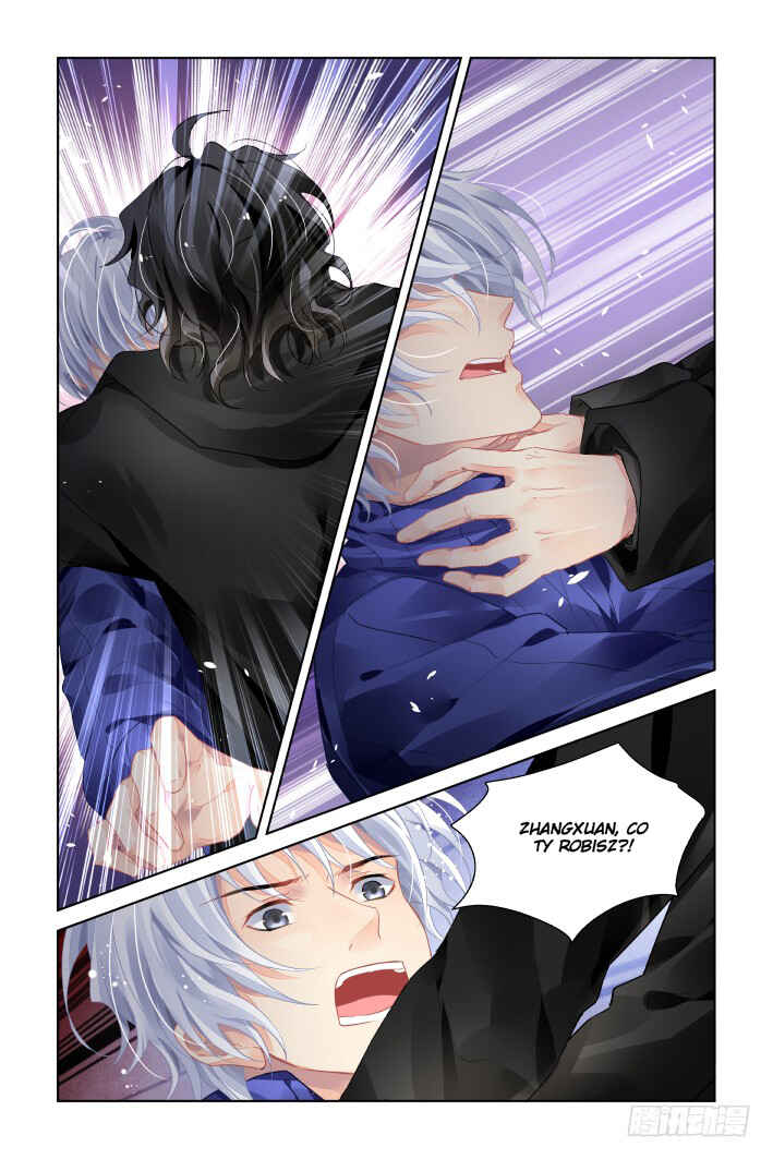 Chapter 395 - Page 8