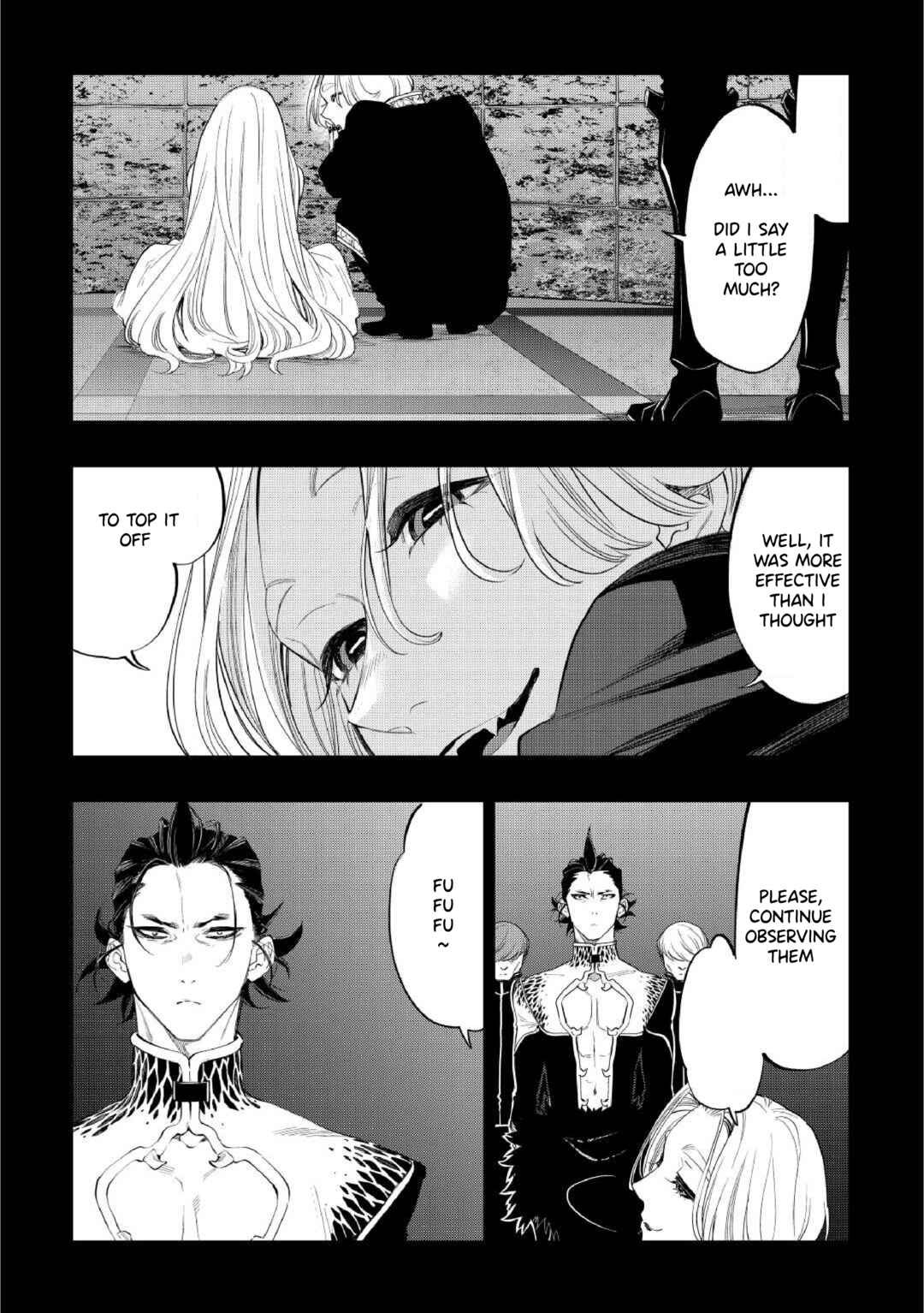 Chapter 90 - Page 18