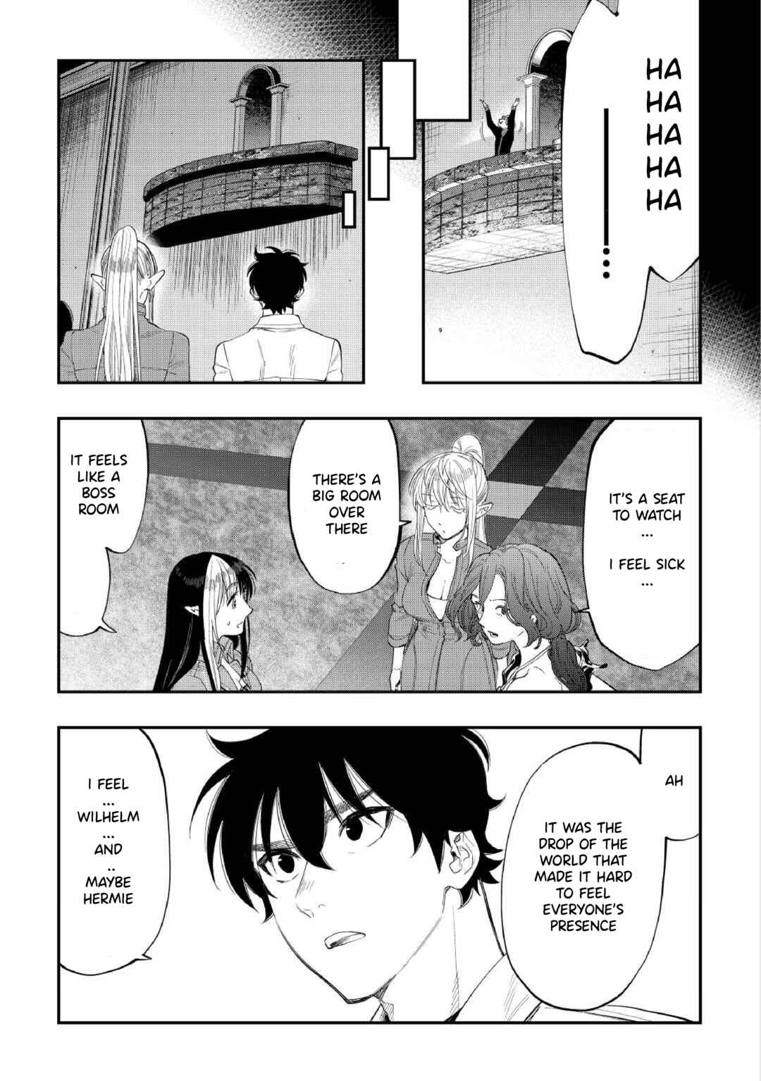 Chapter 90 - Page 20