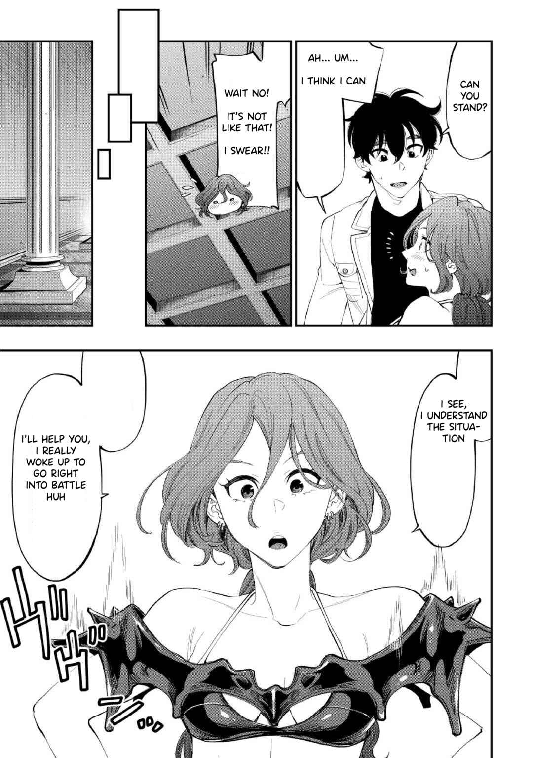 Chapter 90 - Page 6