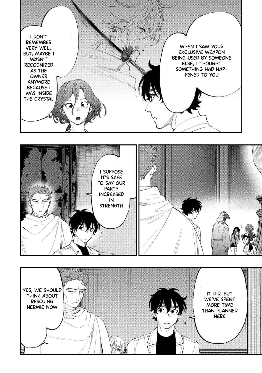 Chapter 90 - Page 7
