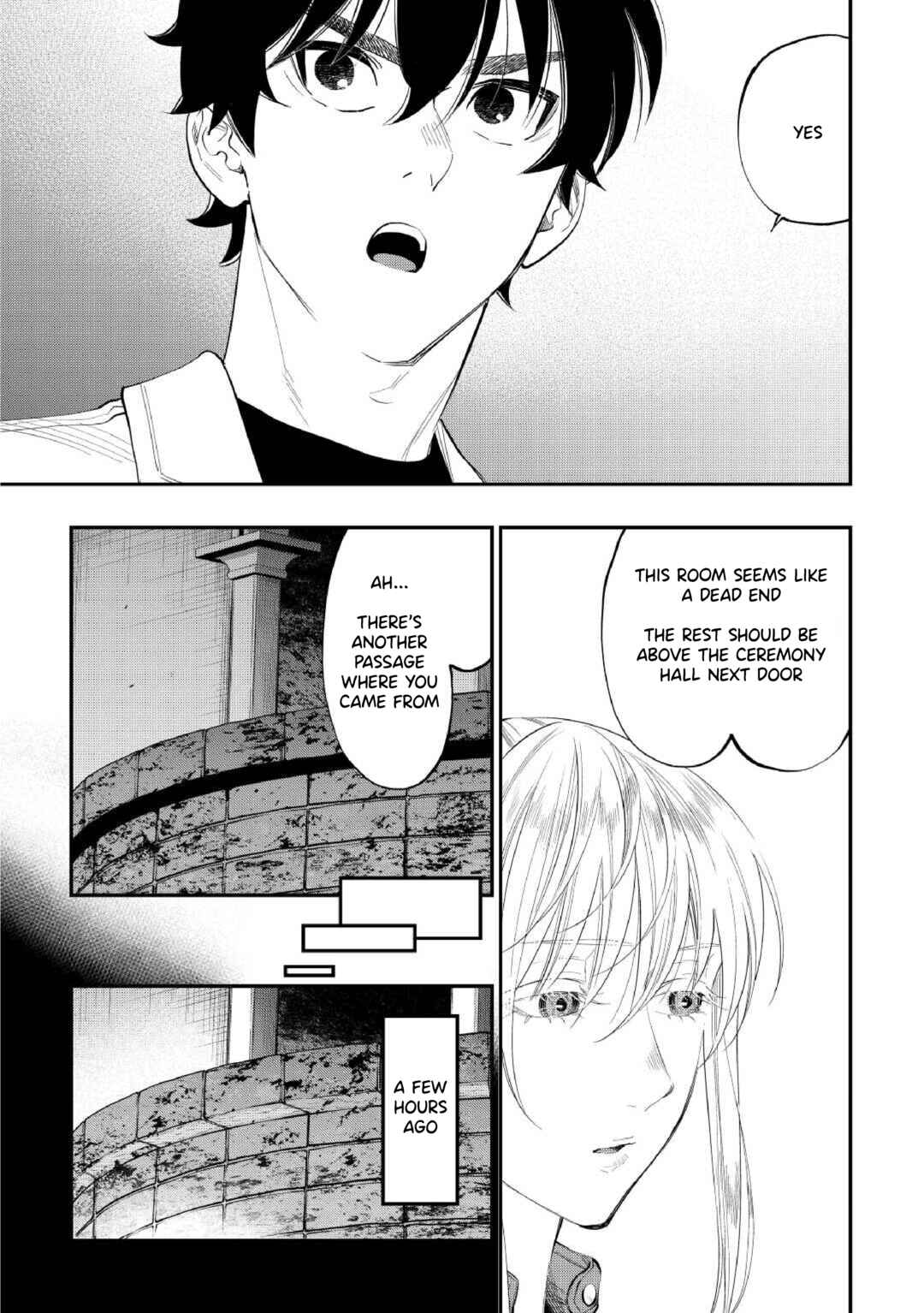 Chapter 90 - Page 8