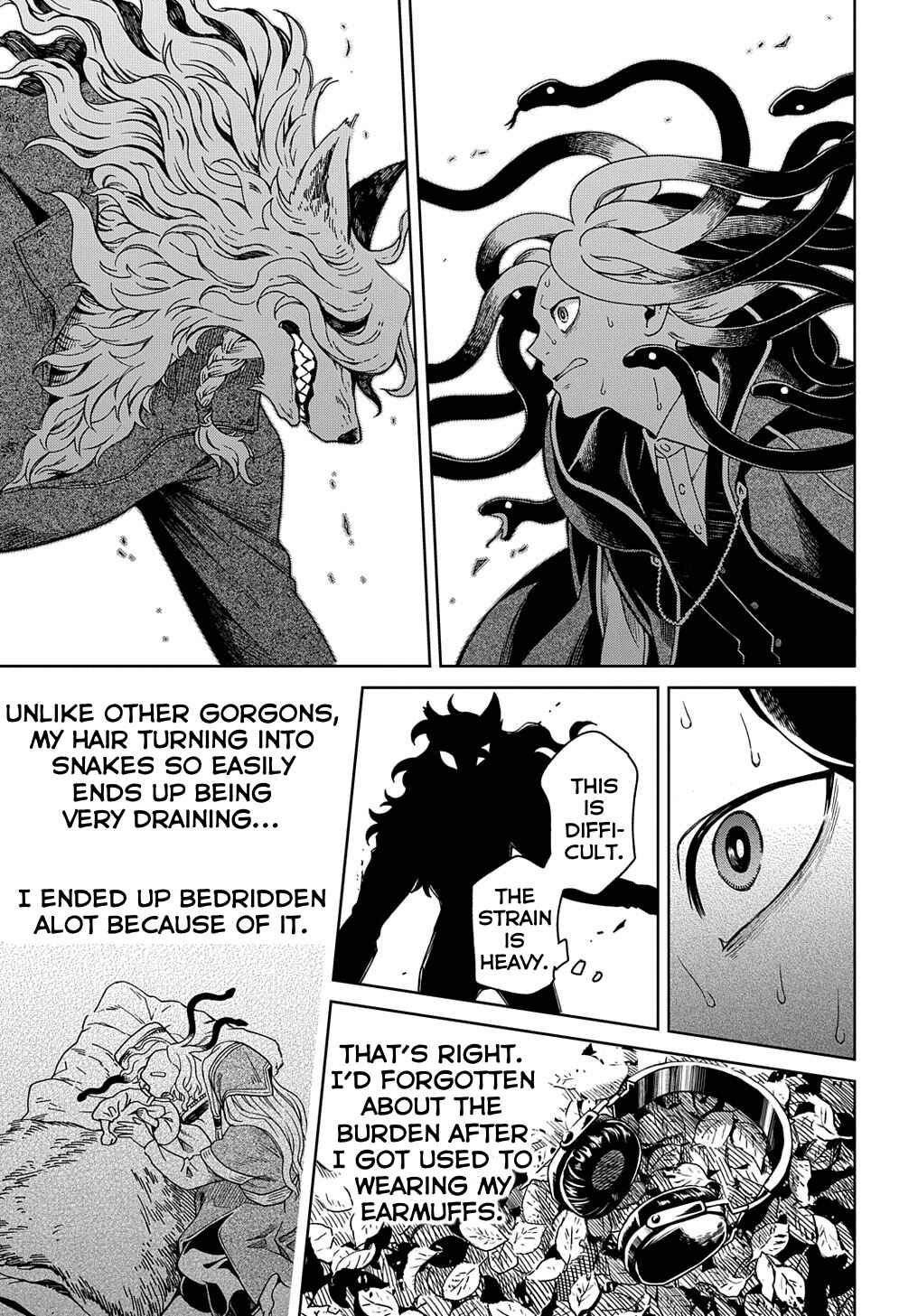 Chapter 85 - Page 11