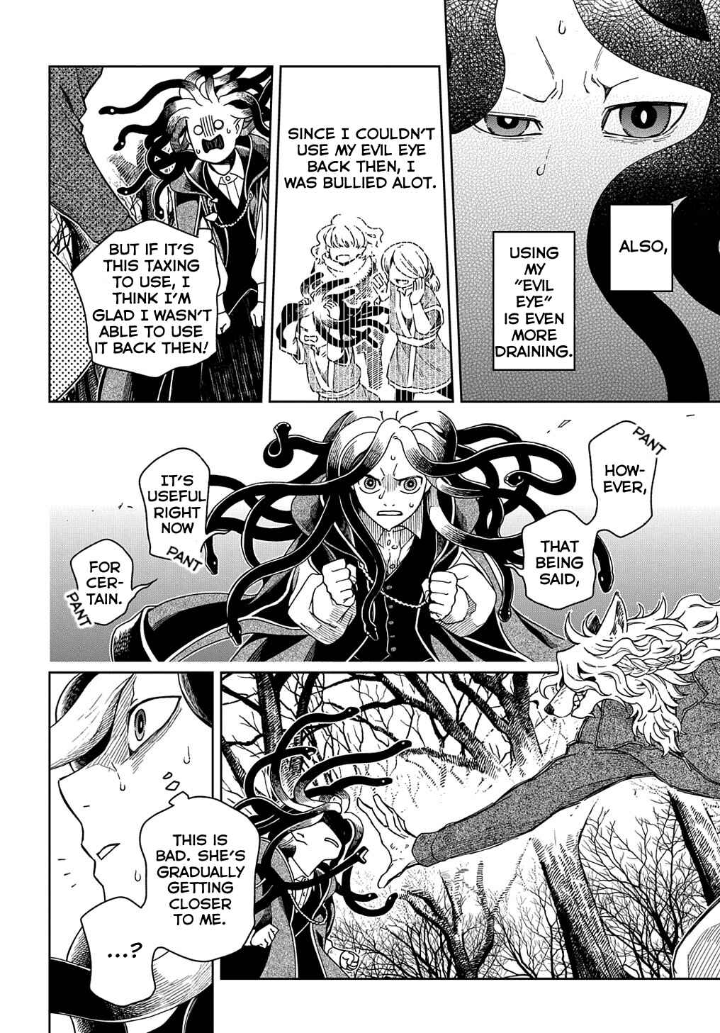 Chapter 85 - Page 12