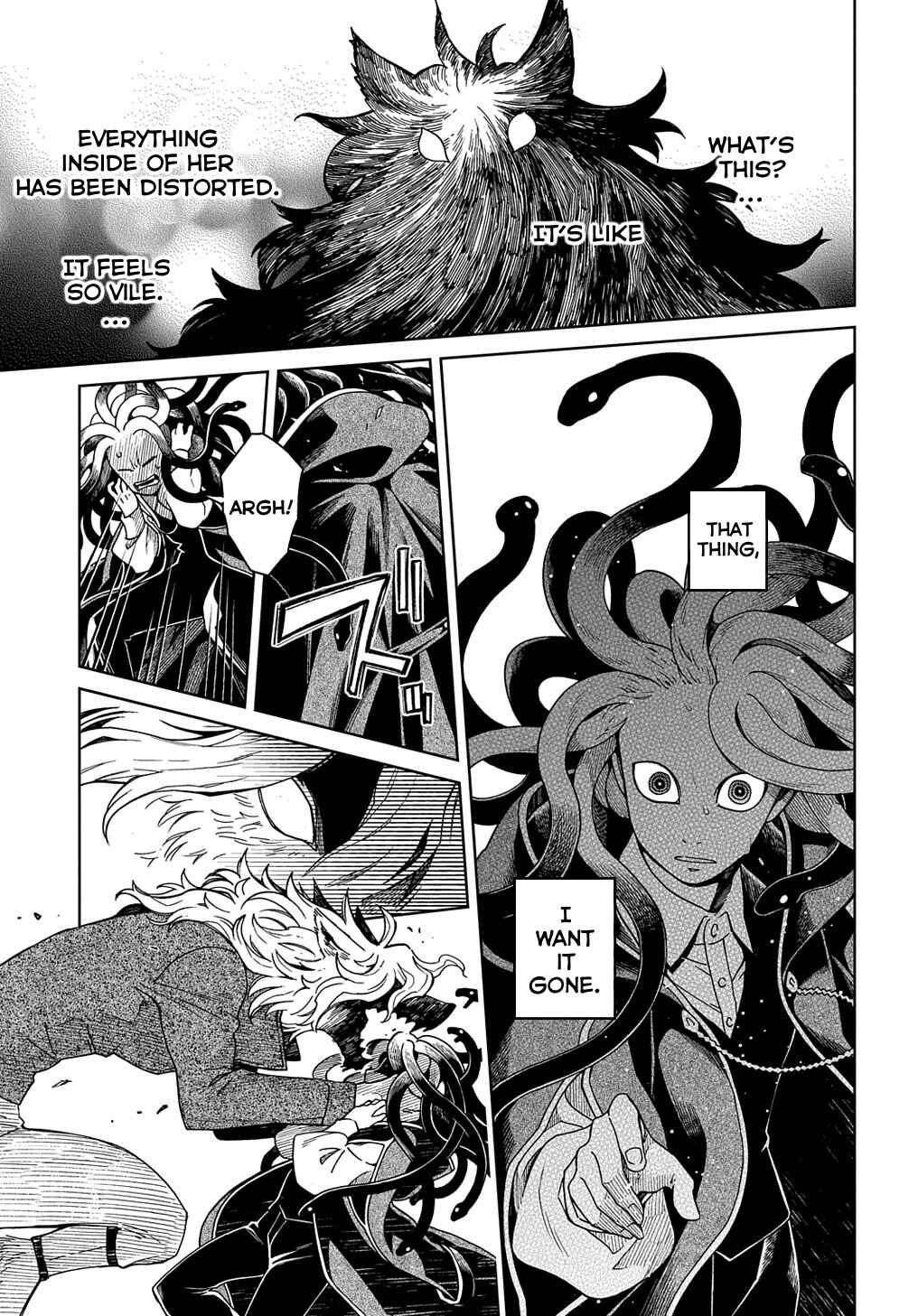 Chapter 85 - Page 13