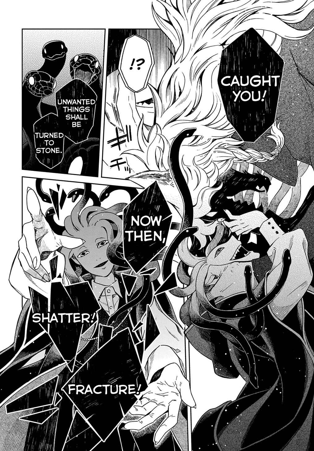 Chapter 85 - Page 14
