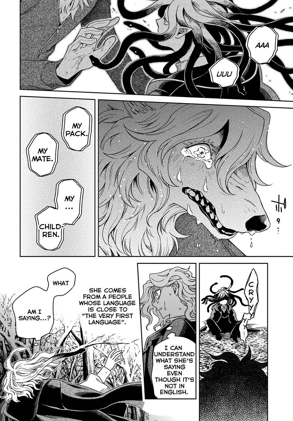 Chapter 85 - Page 16