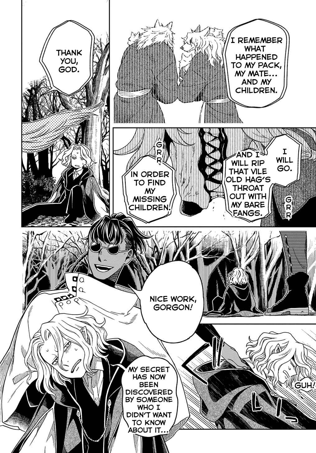 Chapter 85 - Page 18