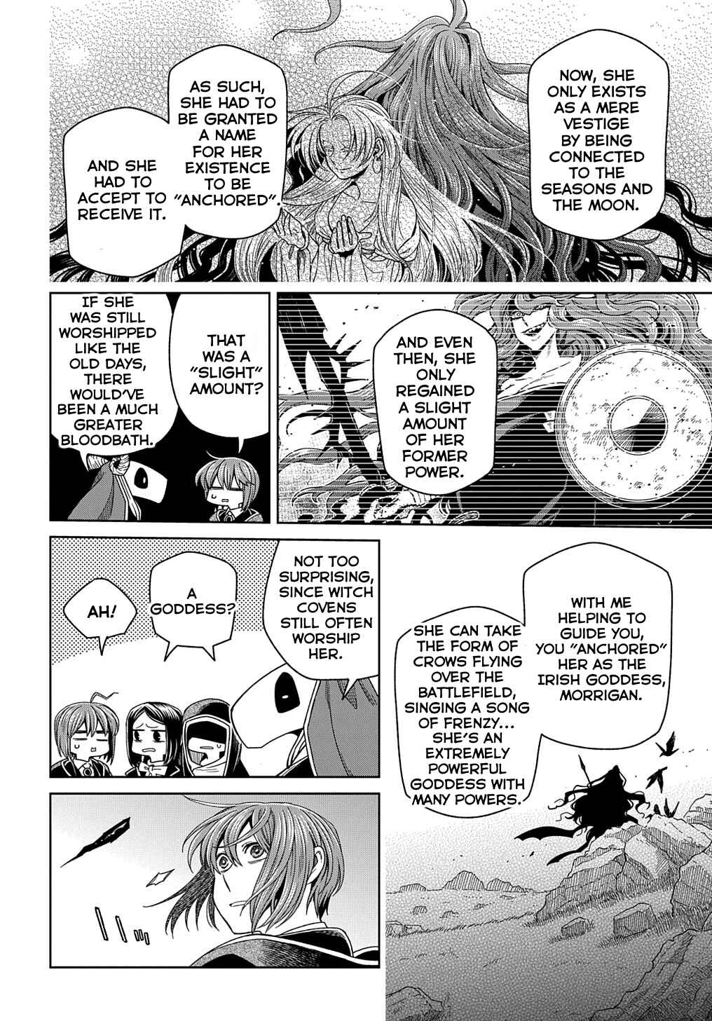 Chapter 85 - Page 22