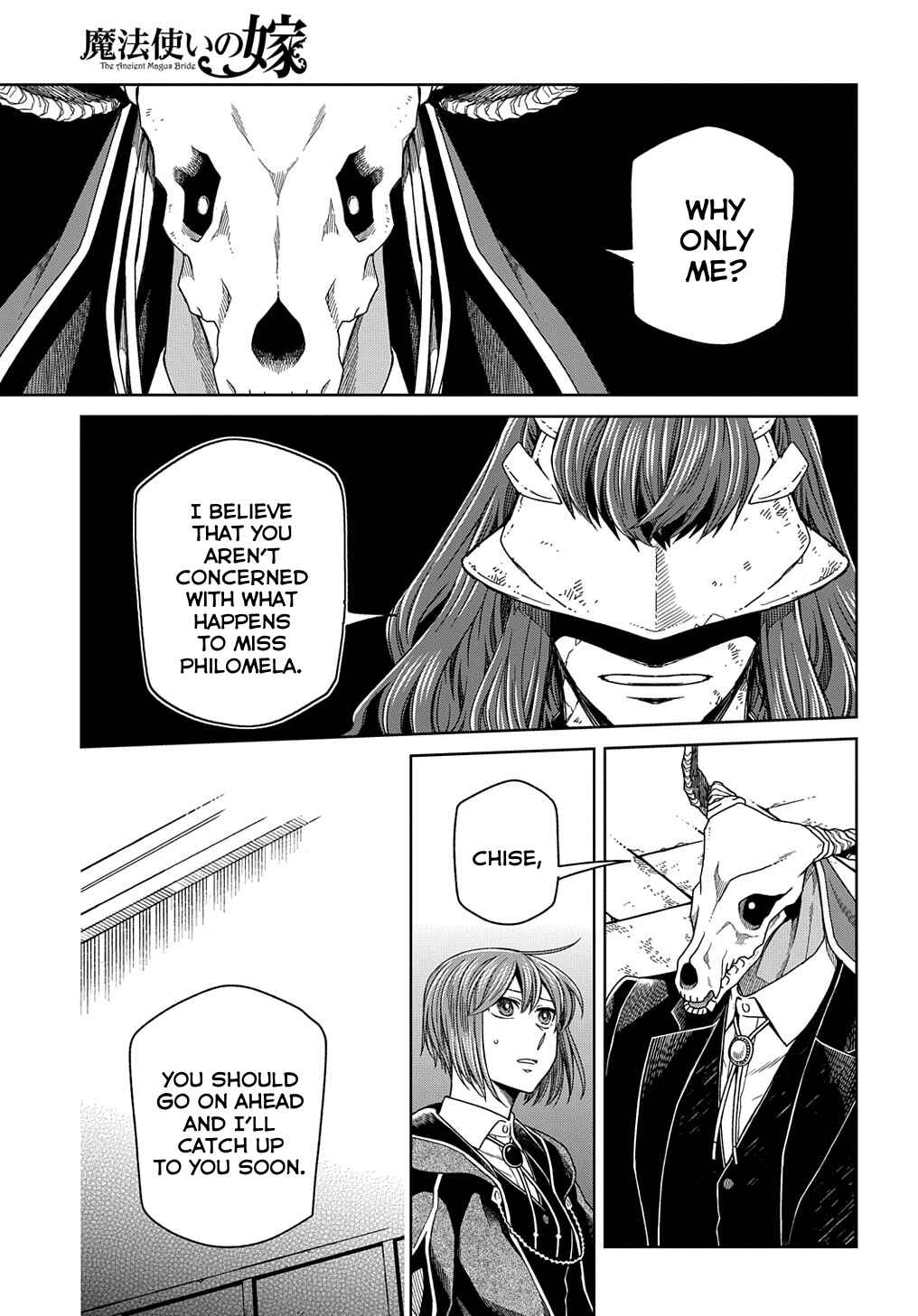 Chapter 85 - Page 25