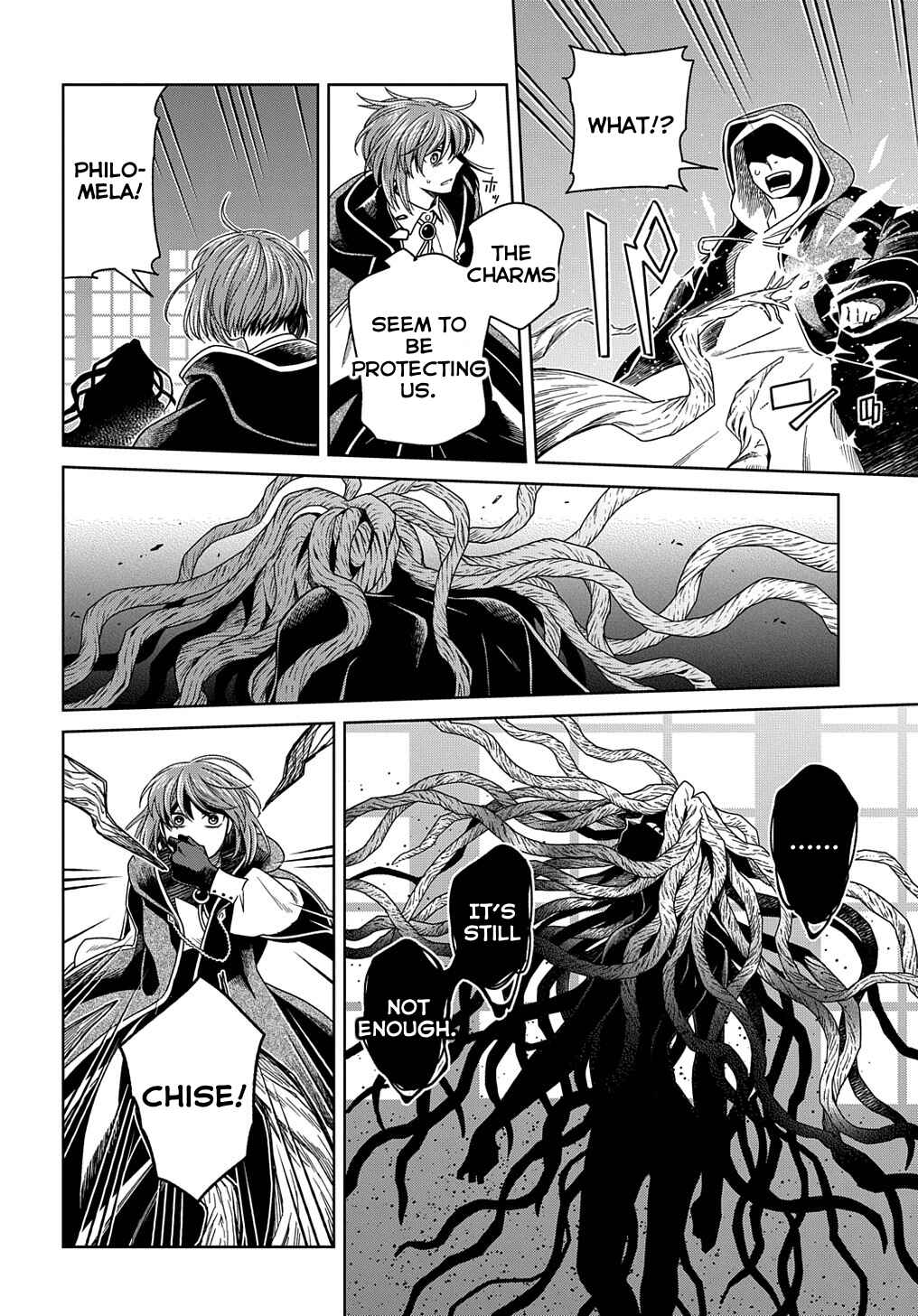 Chapter 85 - Page 28