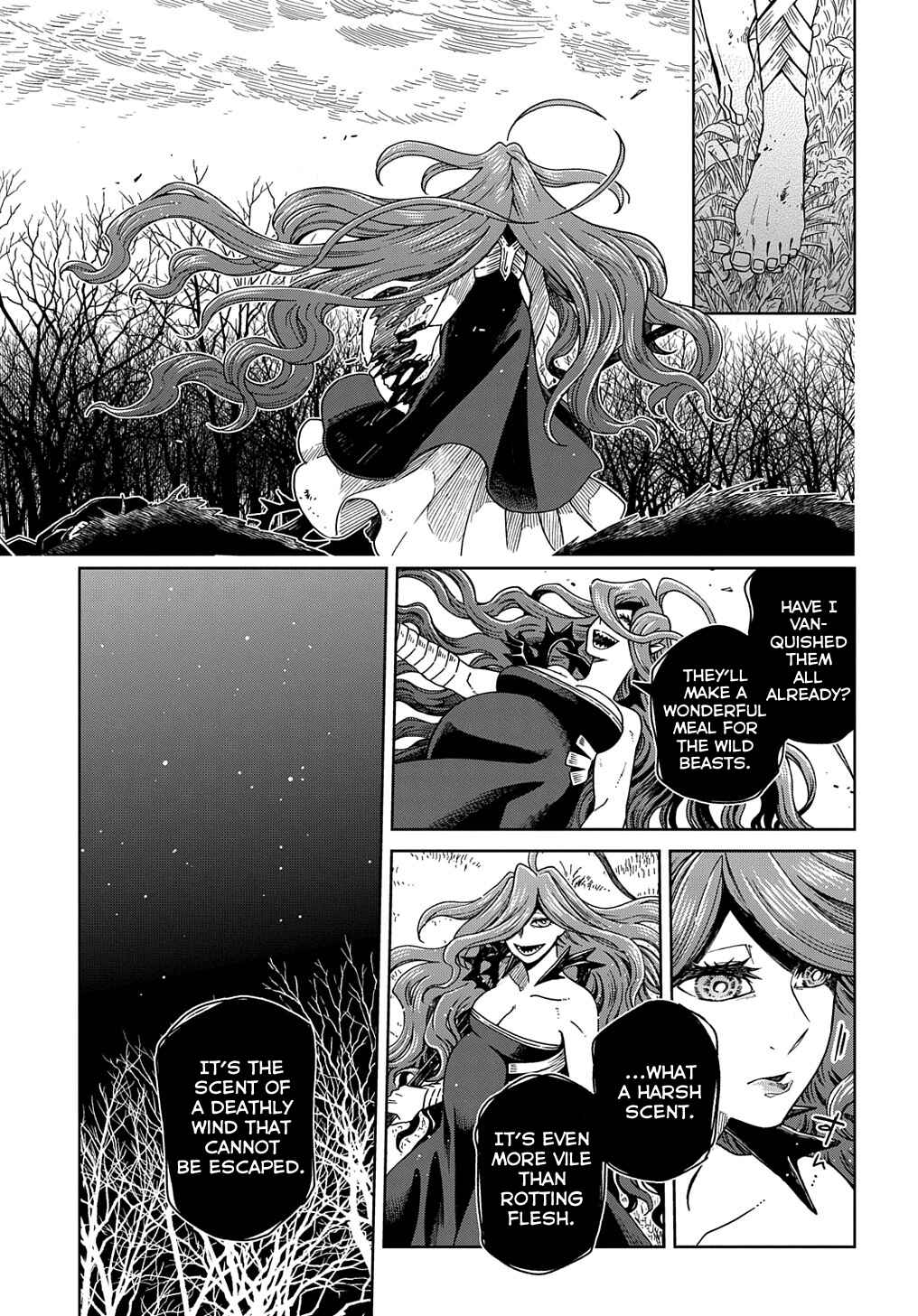 Chapter 85 - Page 3