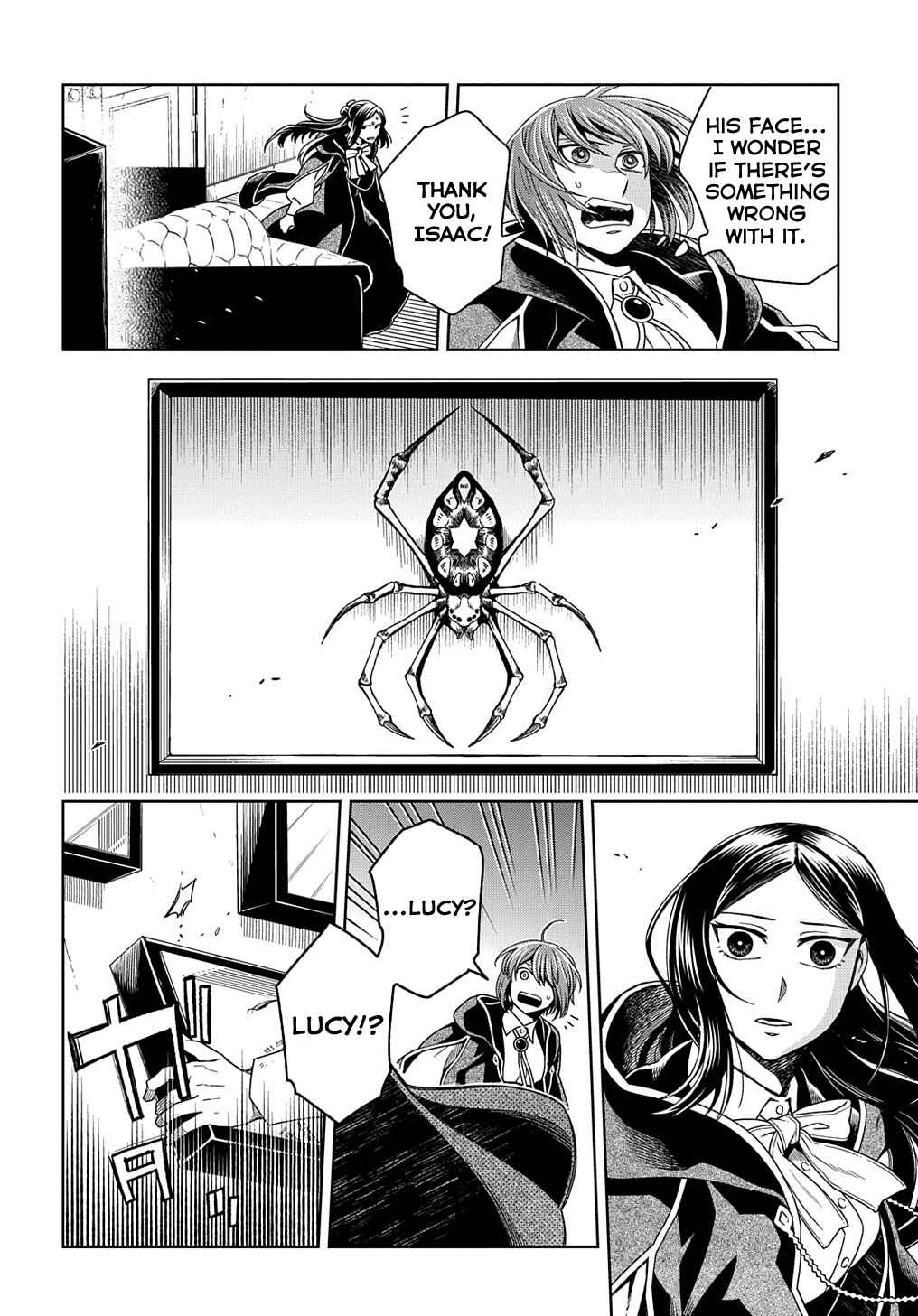 Chapter 85 - Page 30