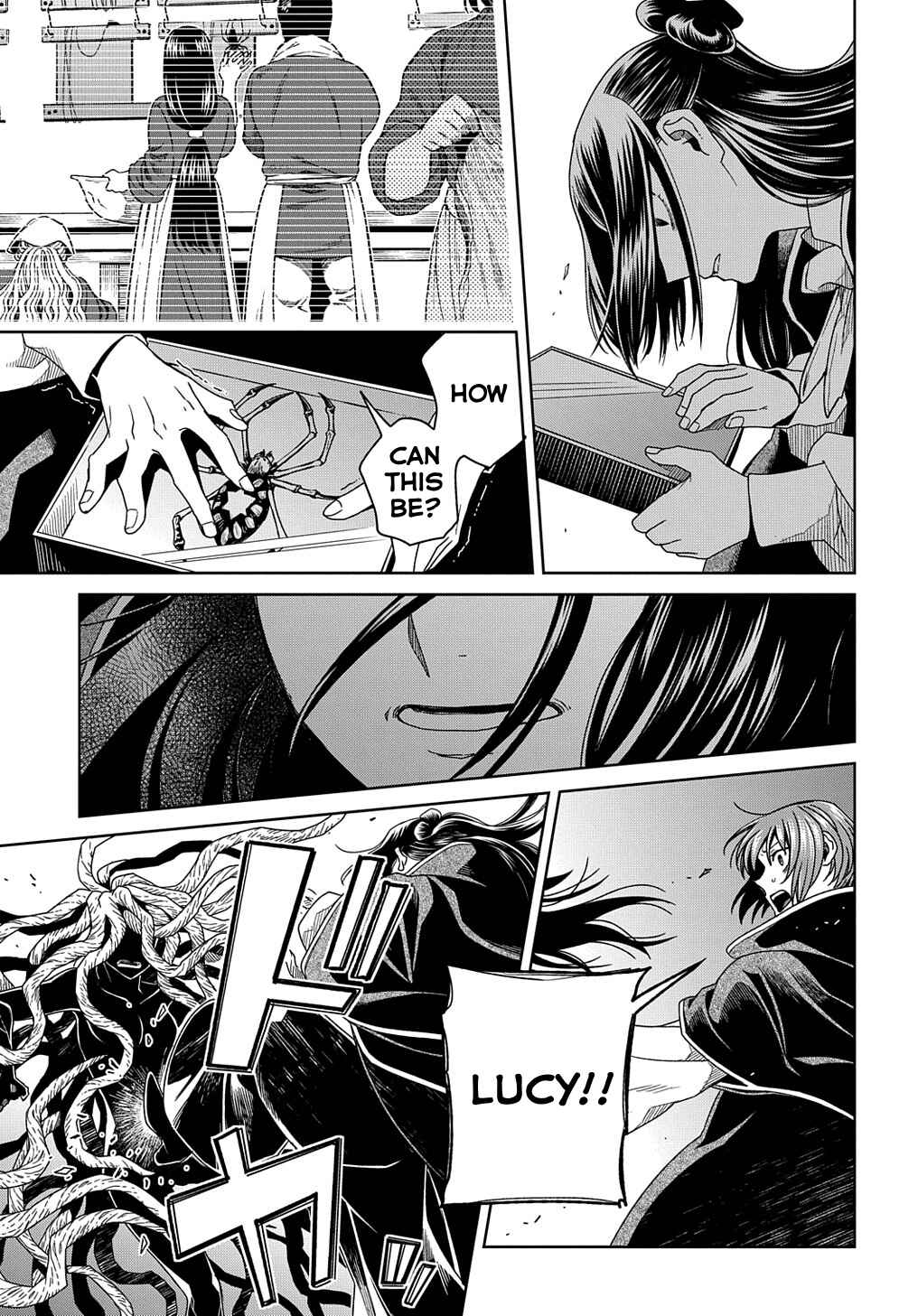 Chapter 85 - Page 31