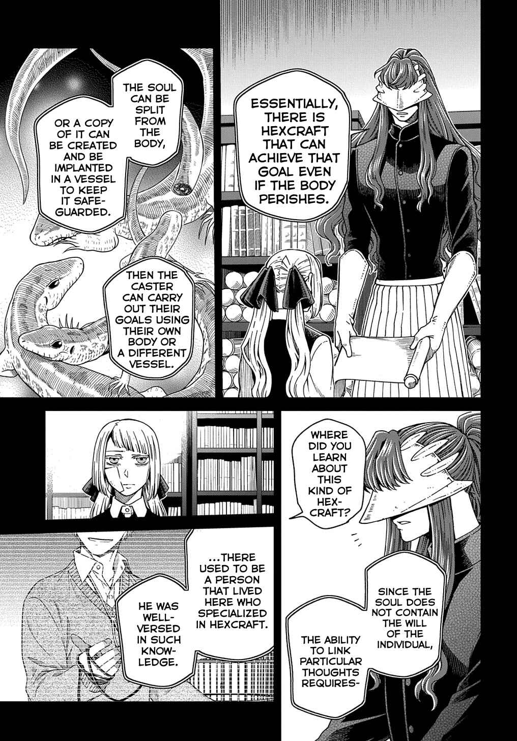 Chapter 85 - Page 7