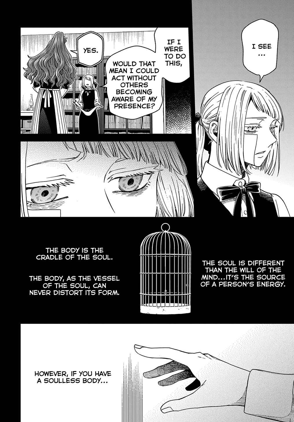 Chapter 85 - Page 8