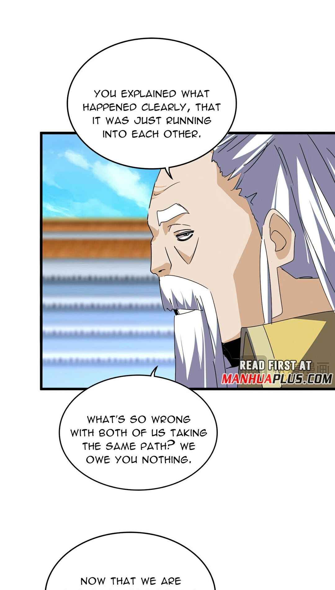 Chapter 661 - Page 12