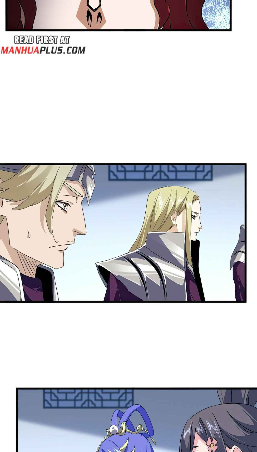 Chapter 661 - Page 15