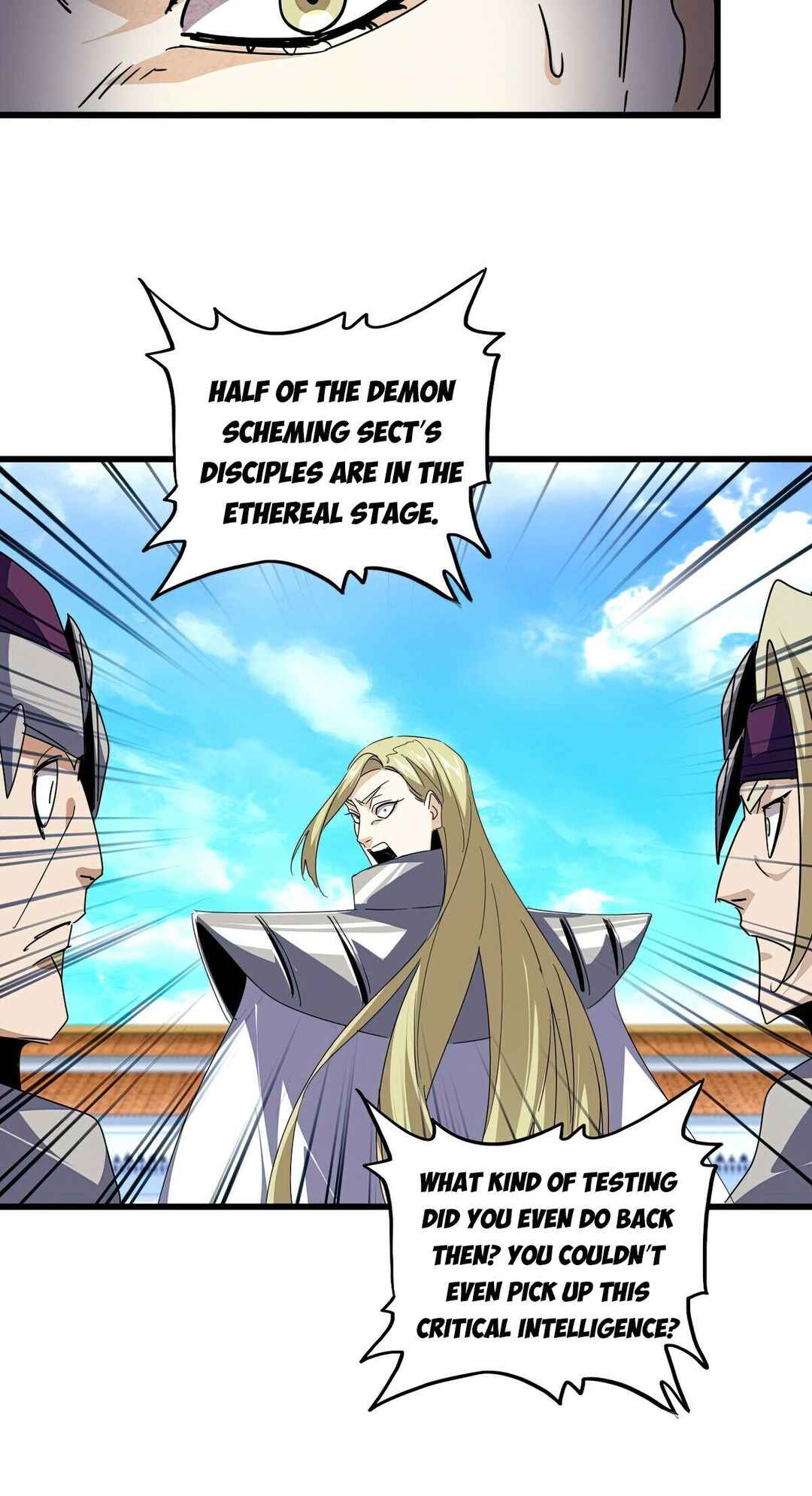 Chapter 661 - Page 28