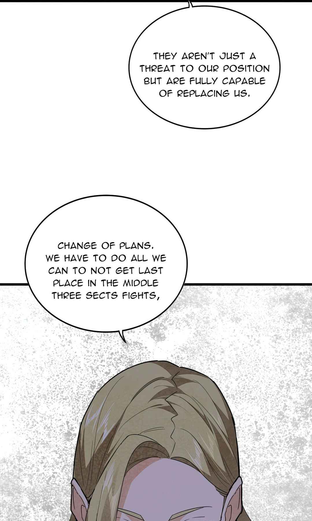 Chapter 661 - Page 30