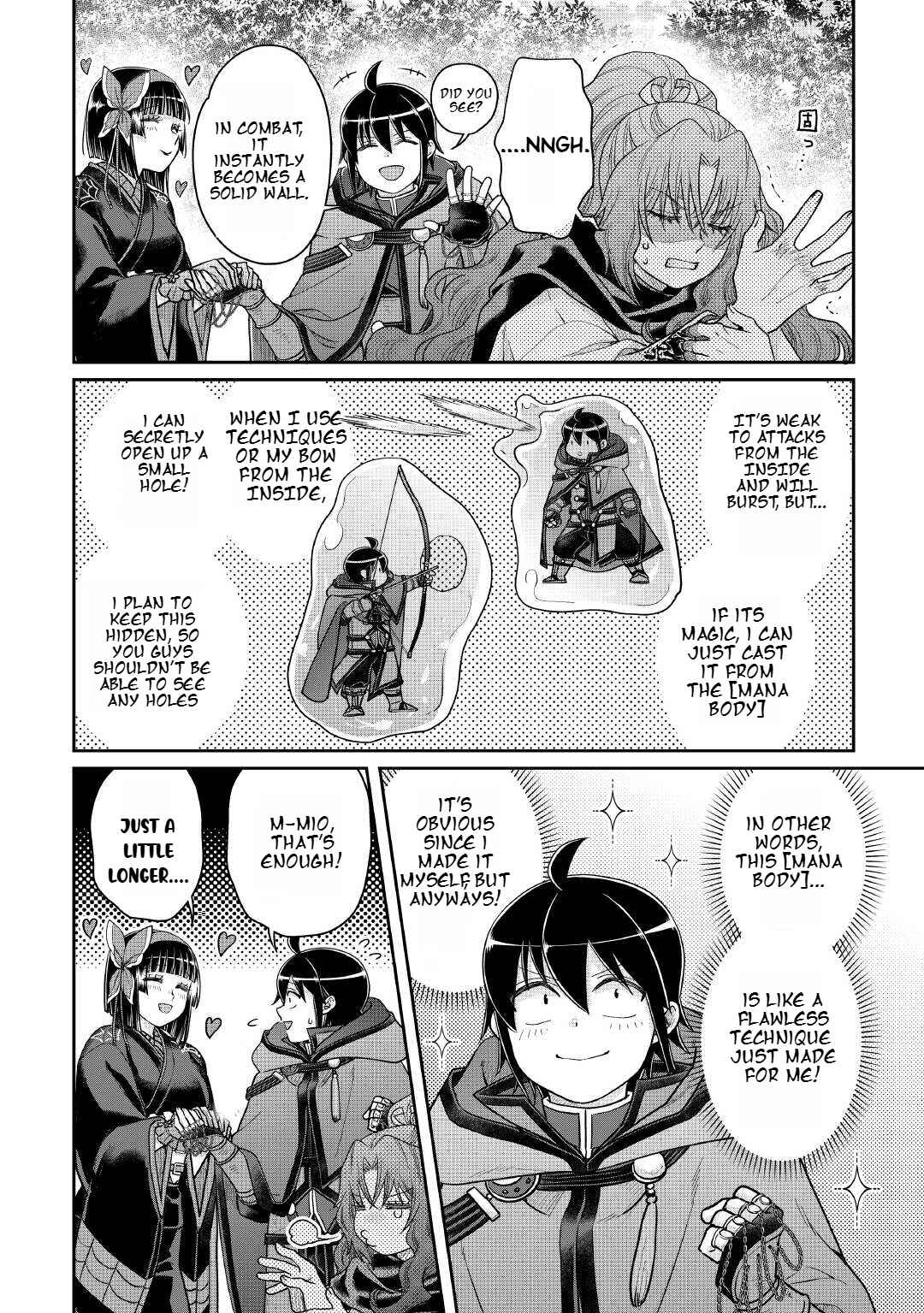 Chapter 107 - Page 26
