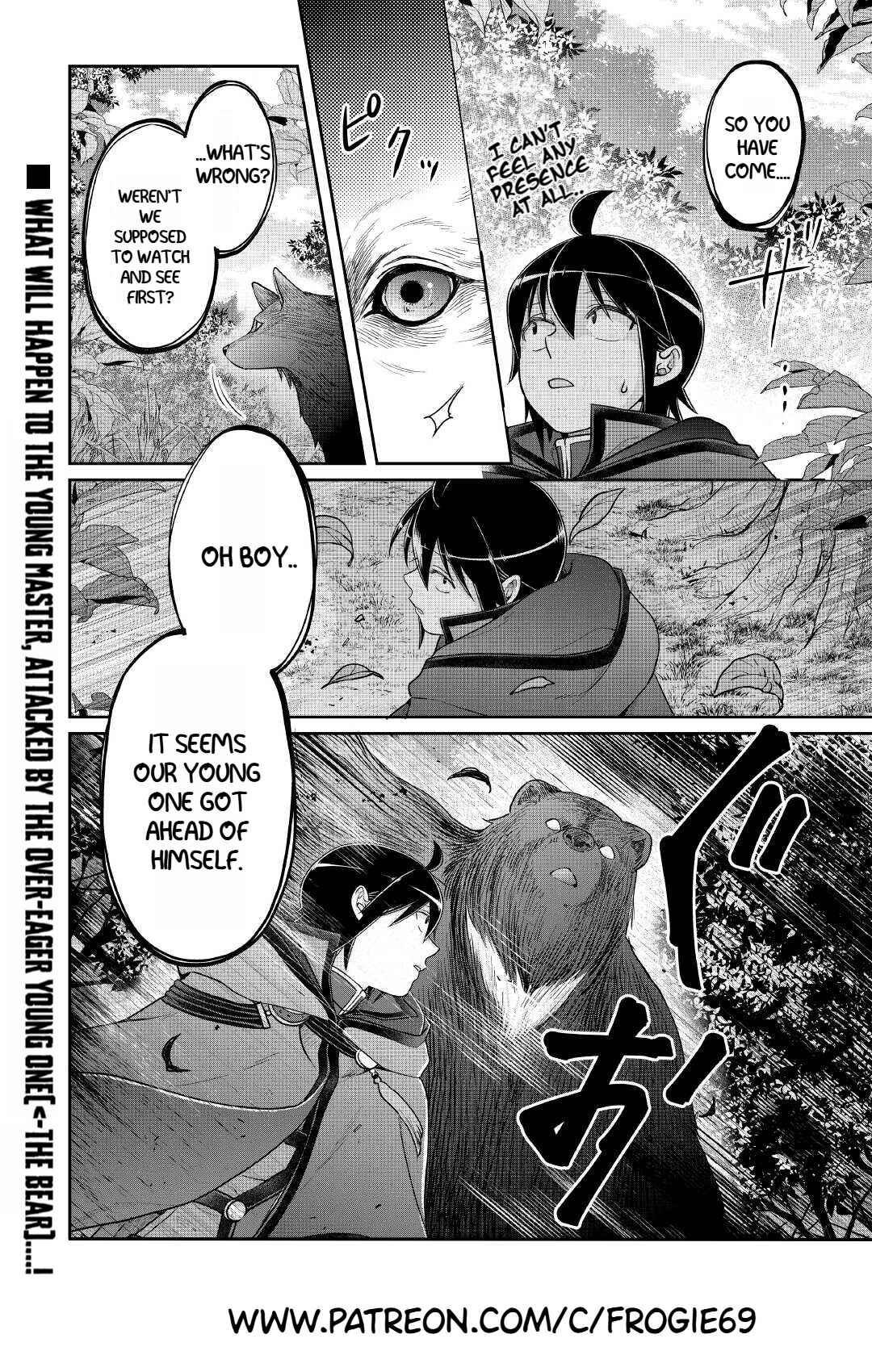 Chapter 107 - Page 28
