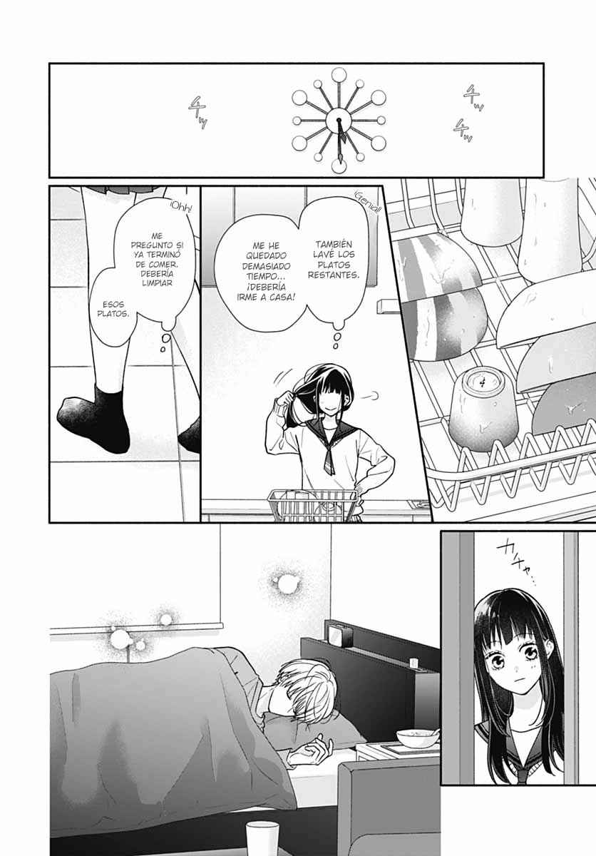 Chapter 49 - Page 19