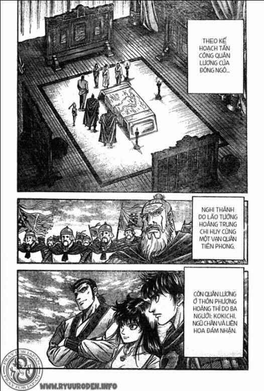 Chapter 207 - Page 2