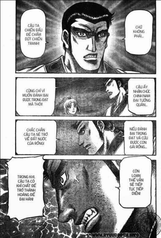 Chapter 207 - Page 25