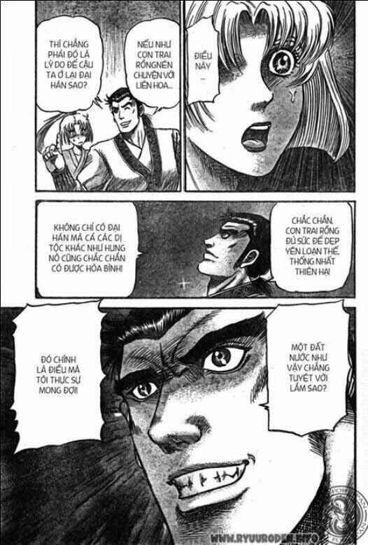 Chapter 207 - Page 27