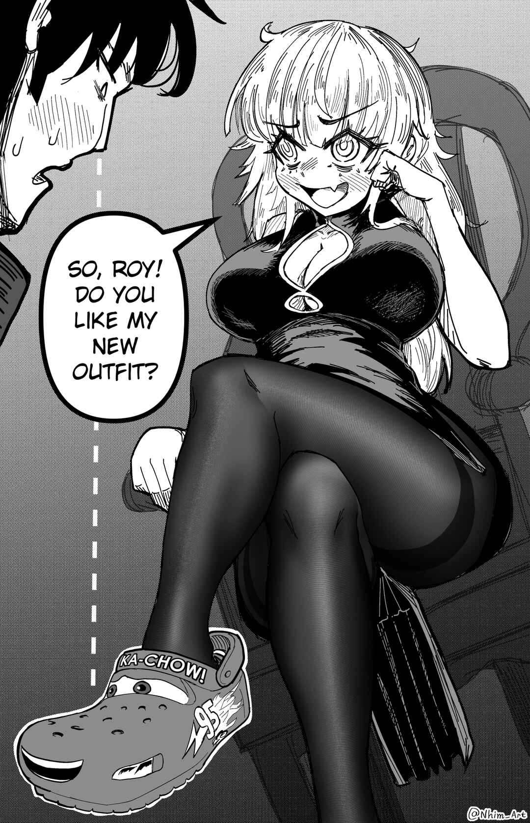 Chapter 86 - Page 1