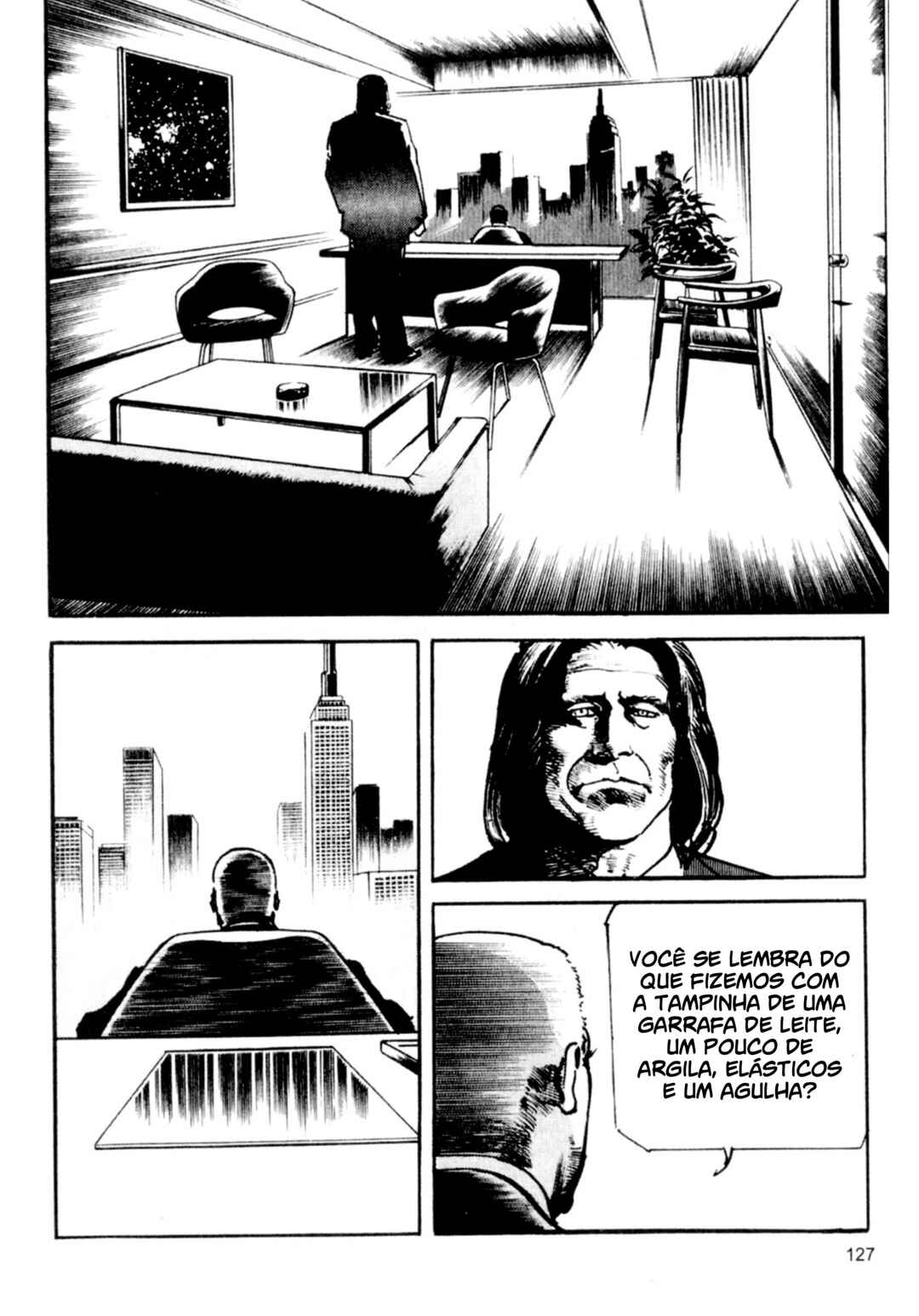 Chapter 81 - Page 10