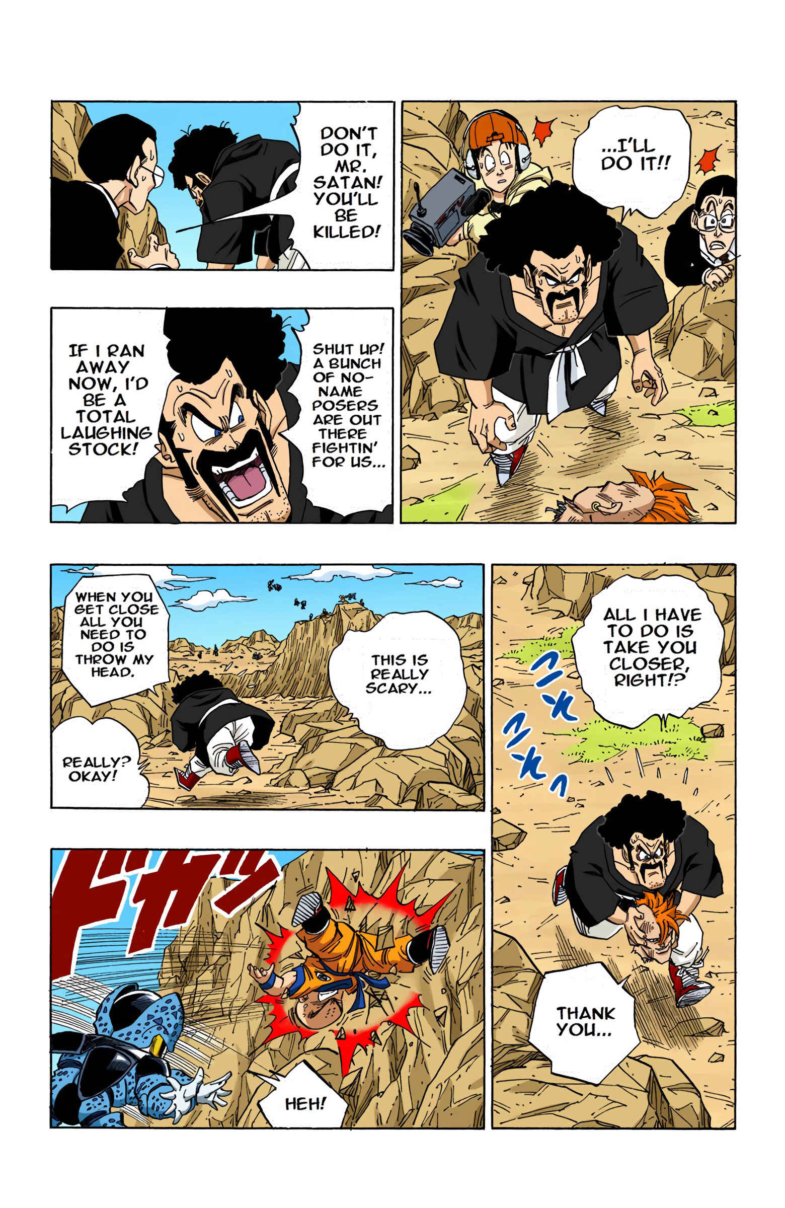 Chapter 407 - Page 10