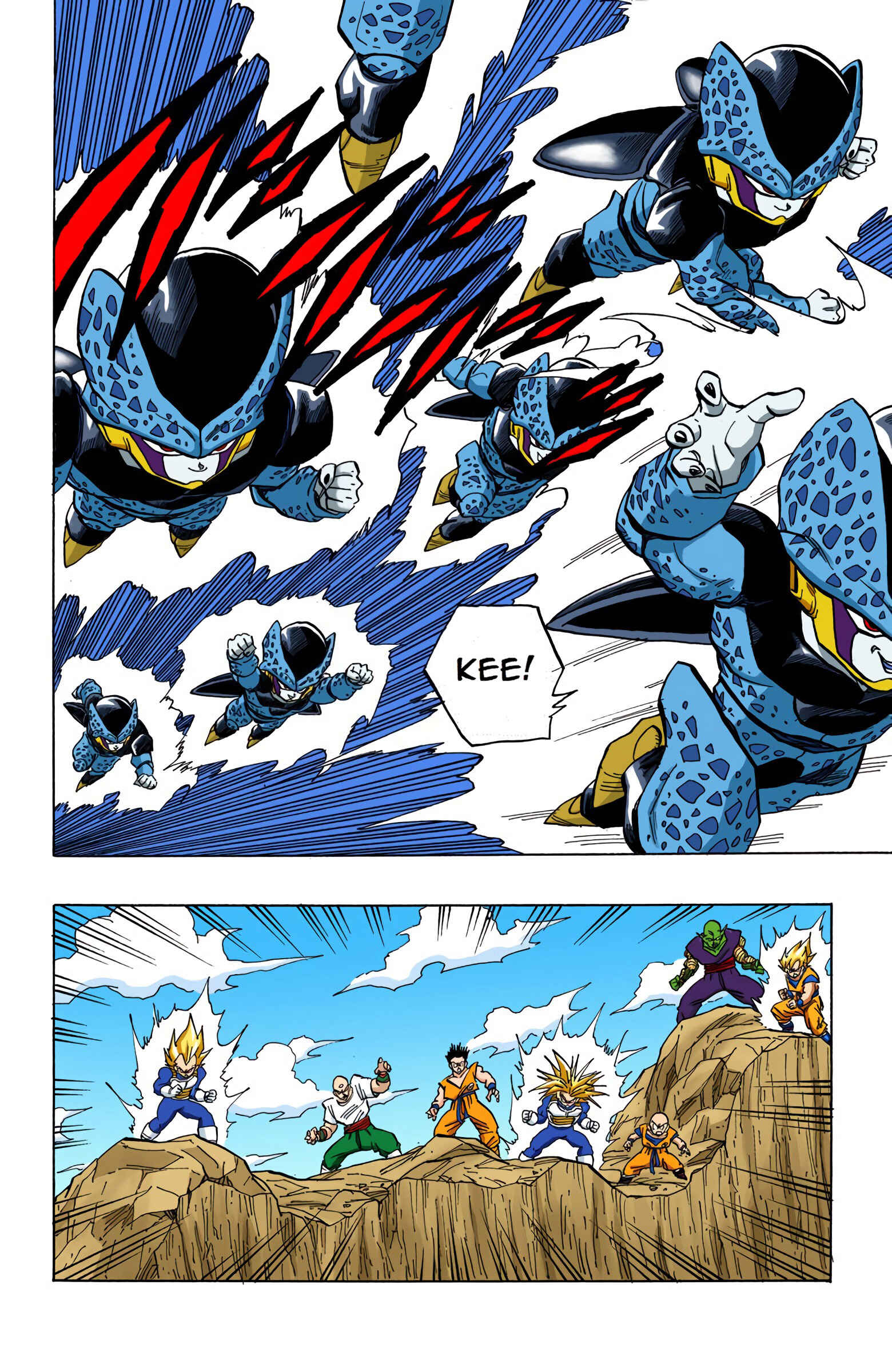 Chapter 407 - Page 2