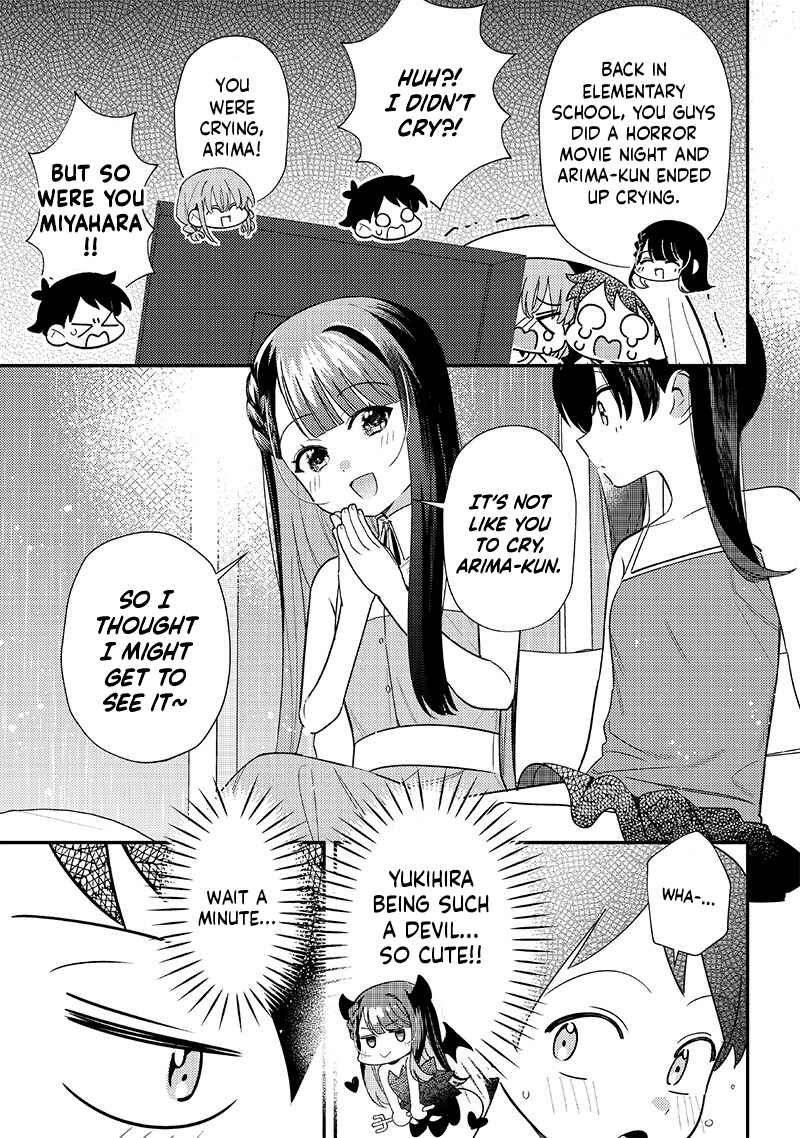 Chapter 36 - Page 5