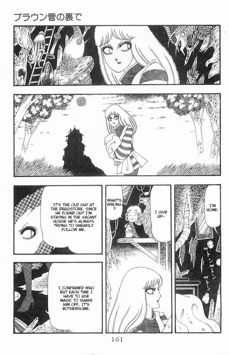 Chapter 87 - Page 10