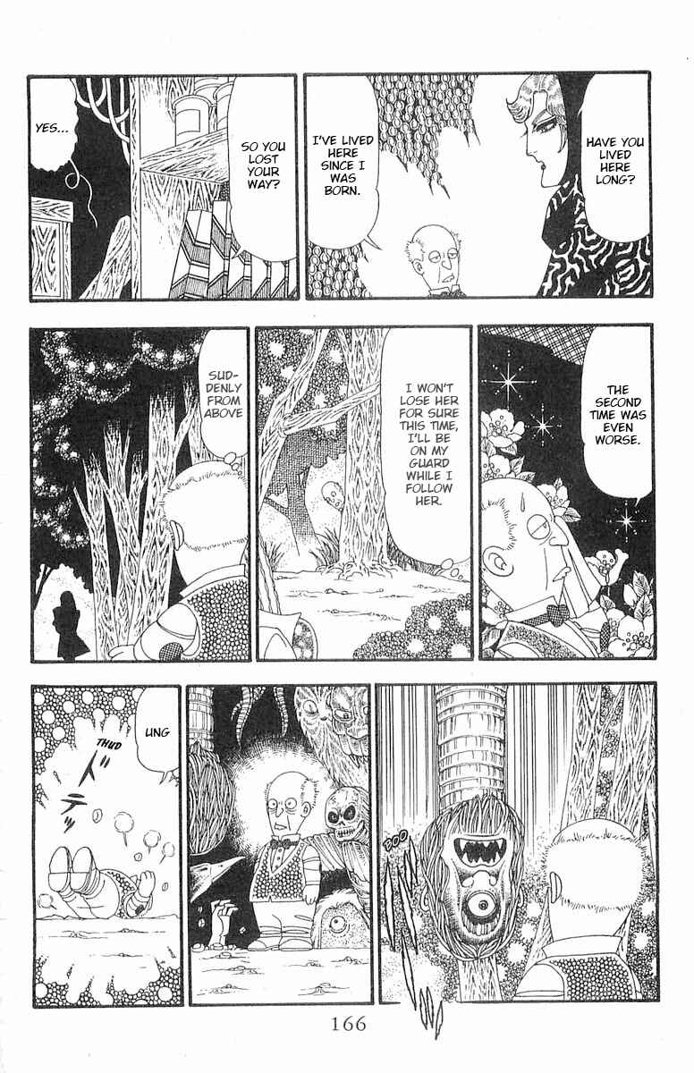 Chapter 87 - Page 15