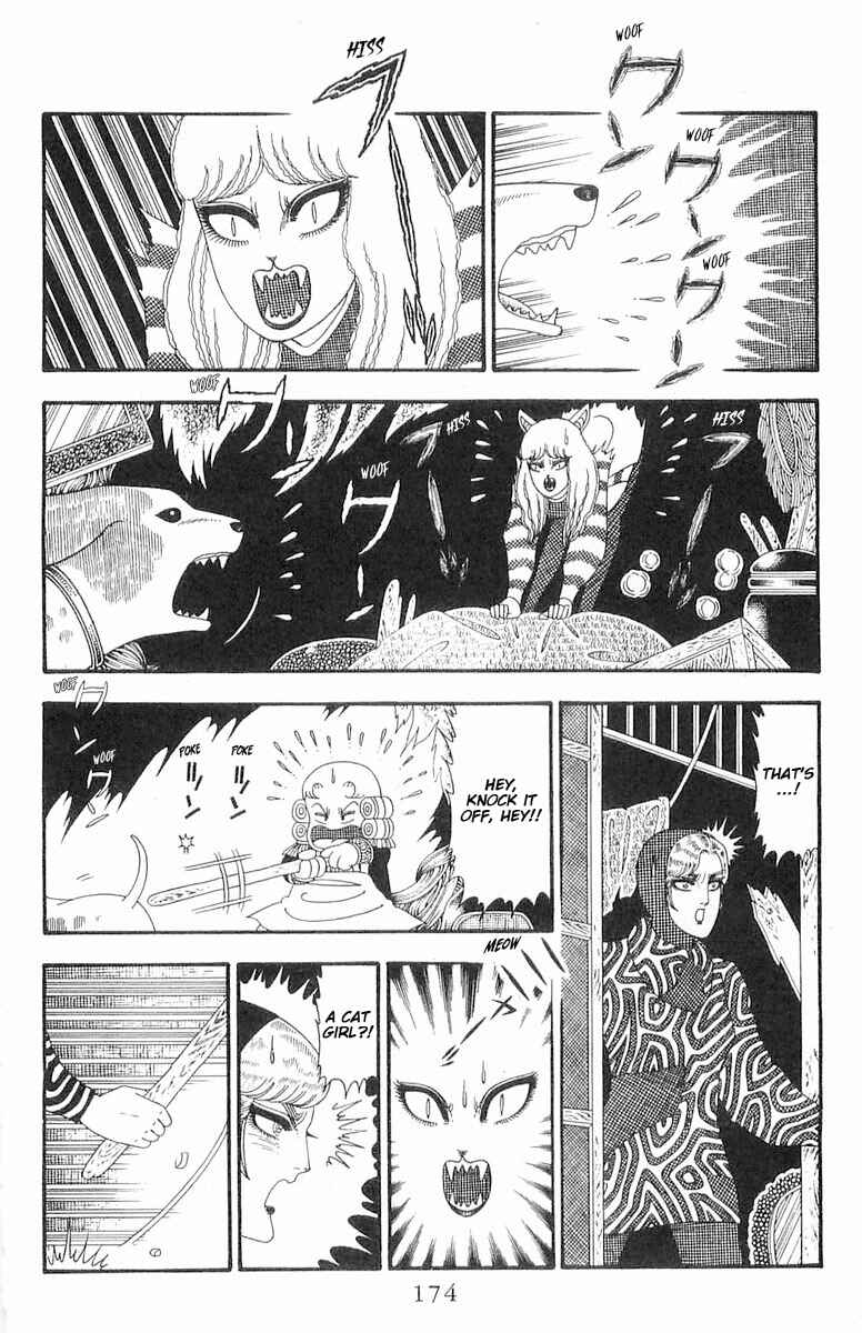 Chapter 87 - Page 23
