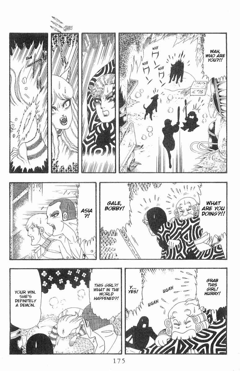 Chapter 87 - Page 24