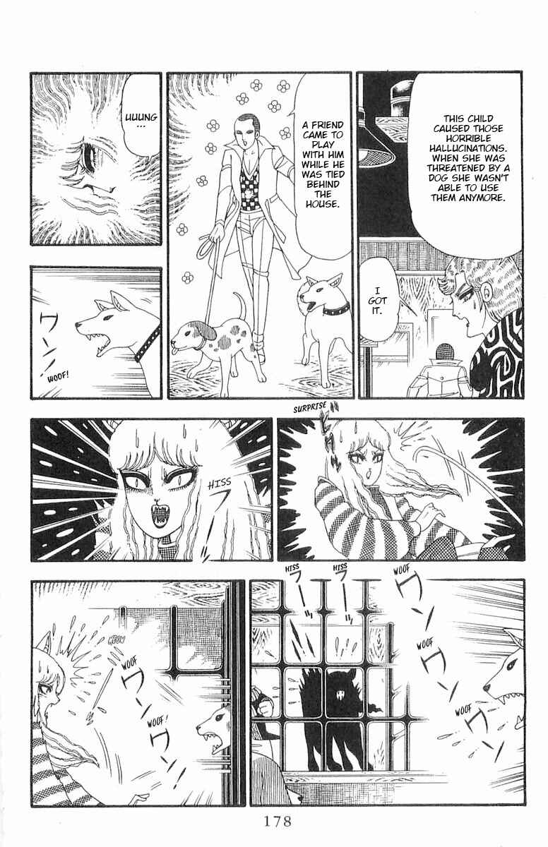 Chapter 87 - Page 27