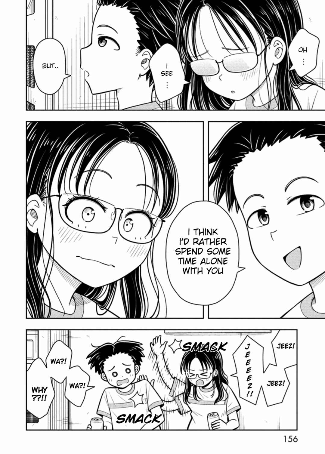 Chapter 129.7 - Page 2