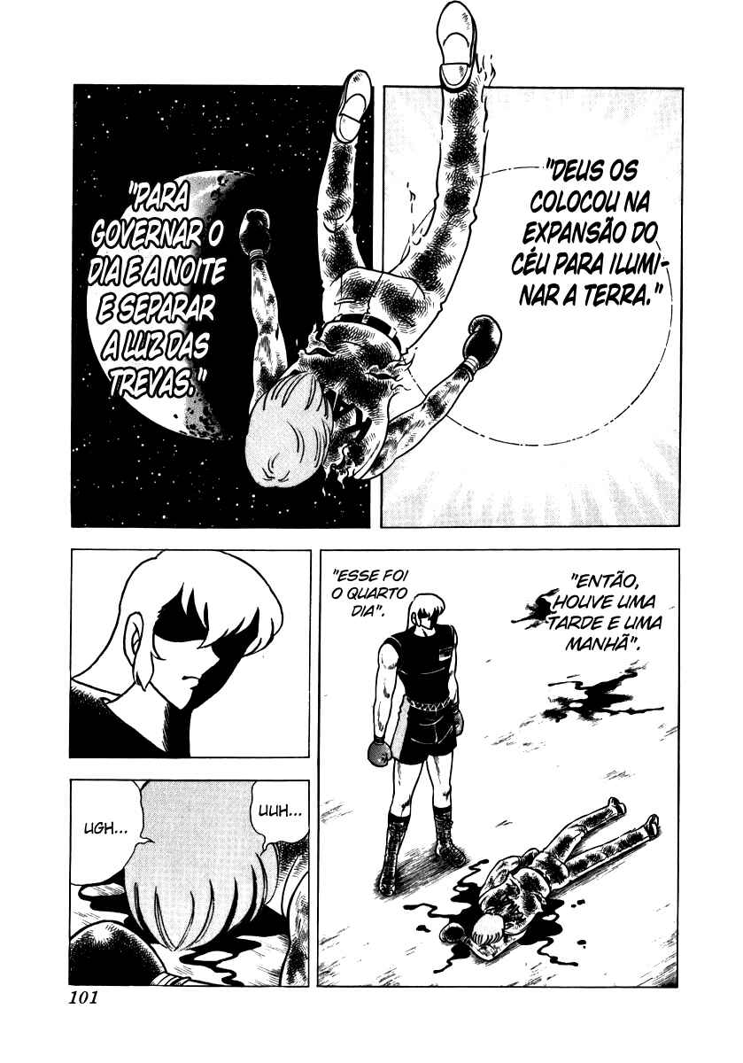 Chapter 66 - Page 21