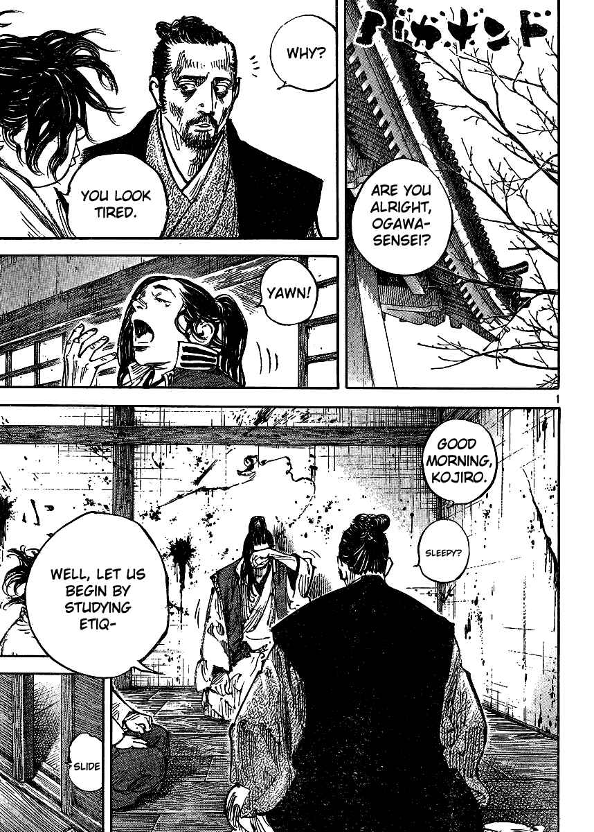 Chapter 327 - Page 1